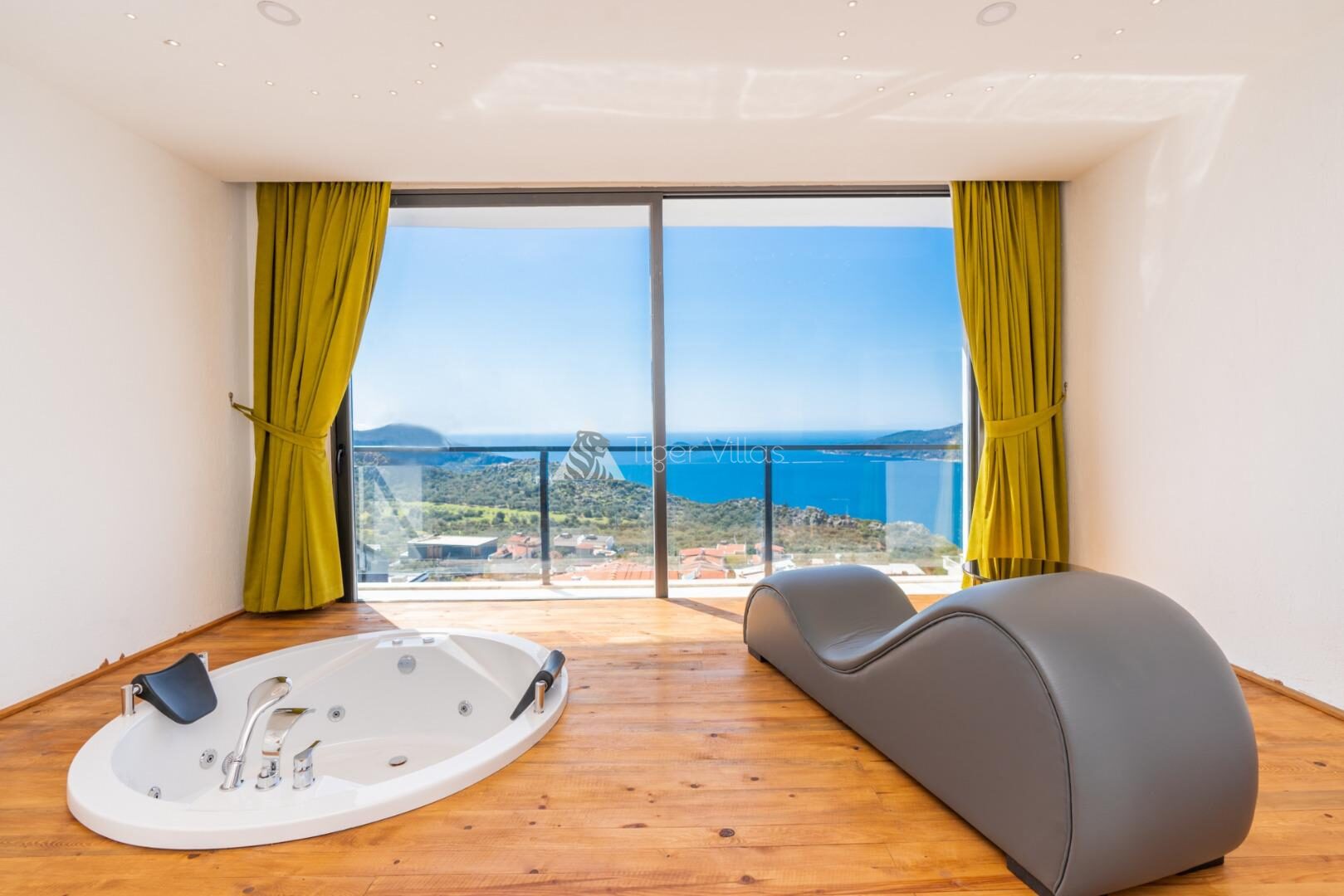 Villa Muhel Elif 2 — 38