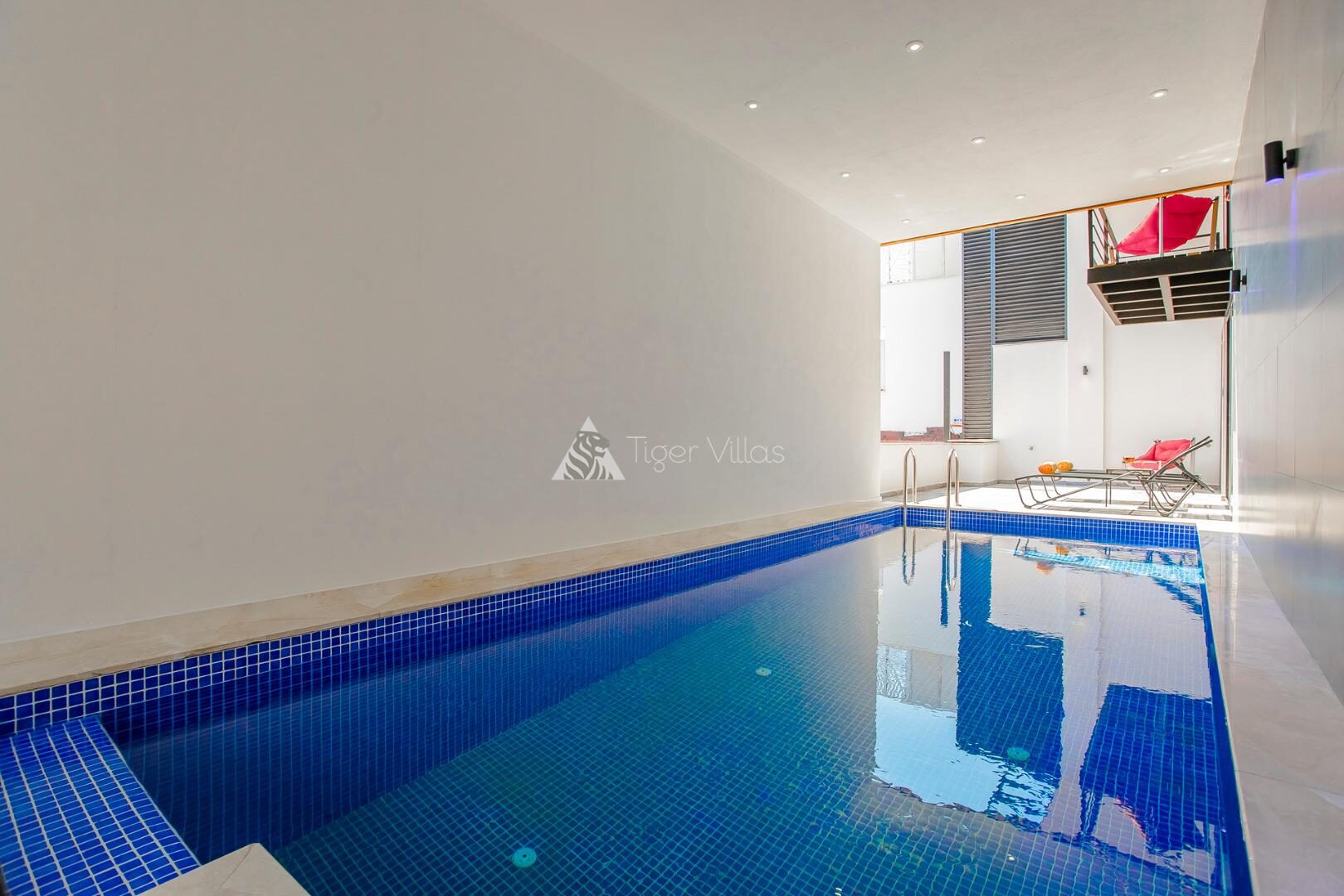 Villa Gece — 35