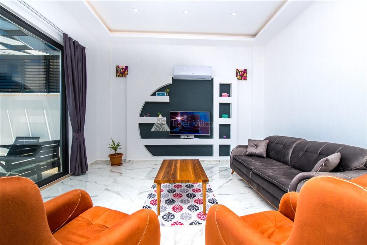 Villa Muhel Elif 2 — 43
