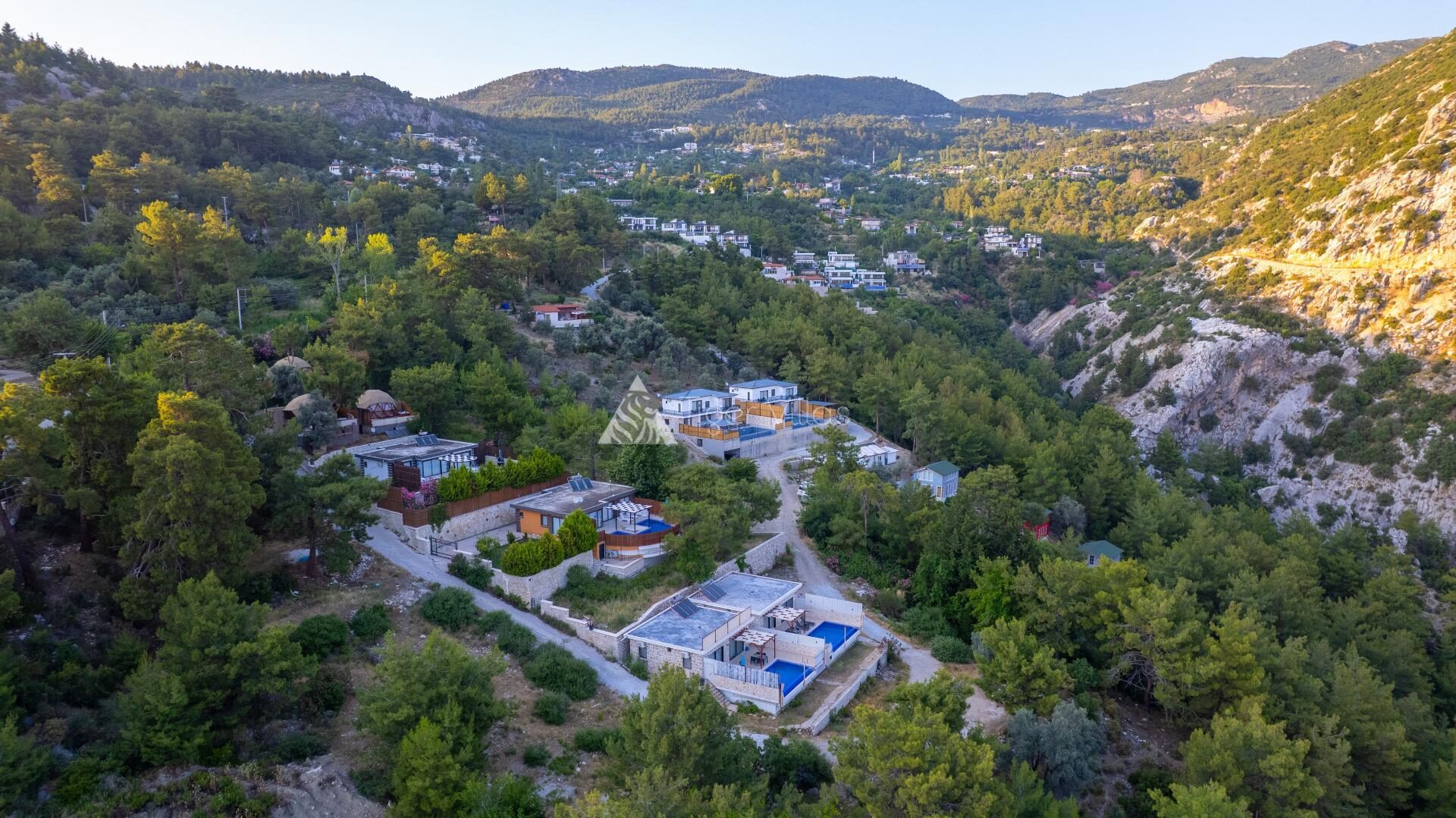Villa Stone House 2 — 36