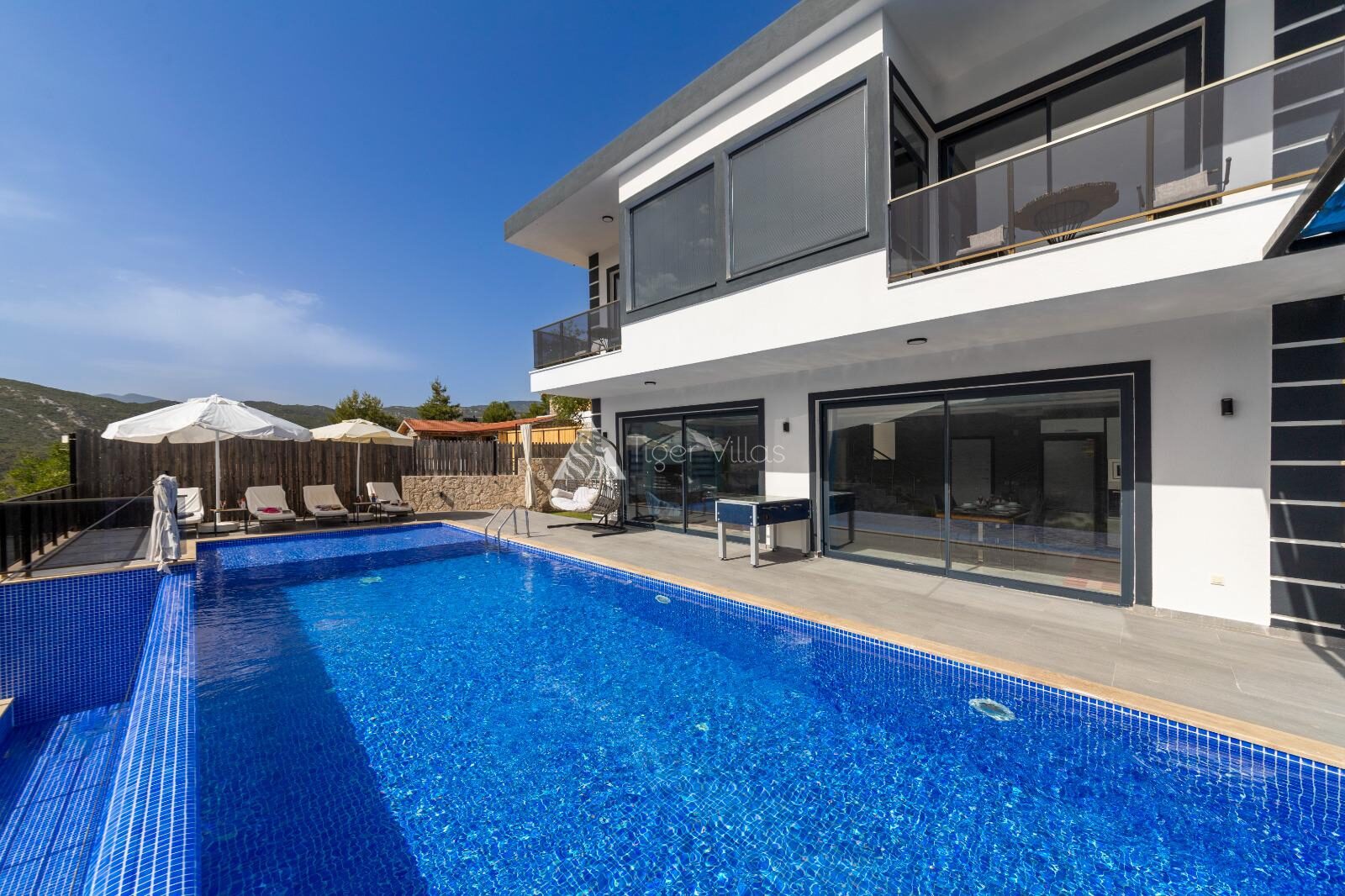 Villa Pilot — 10