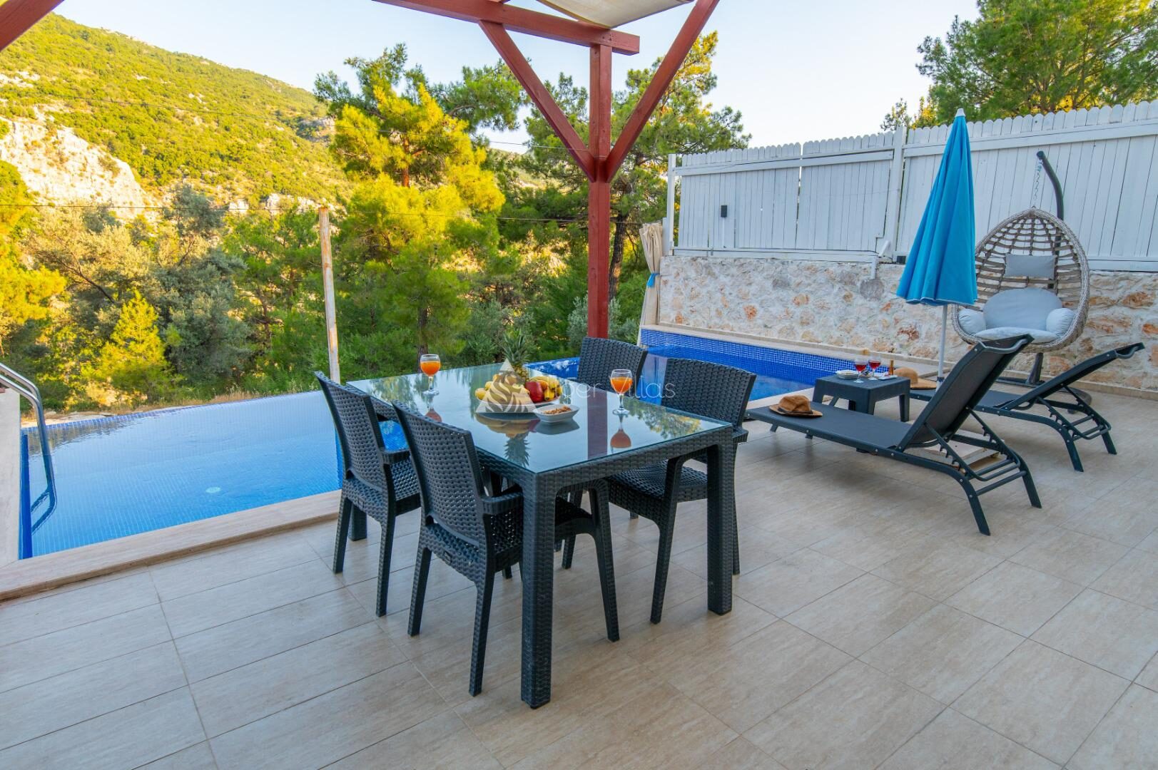 Villa Stone House 1 — 37
