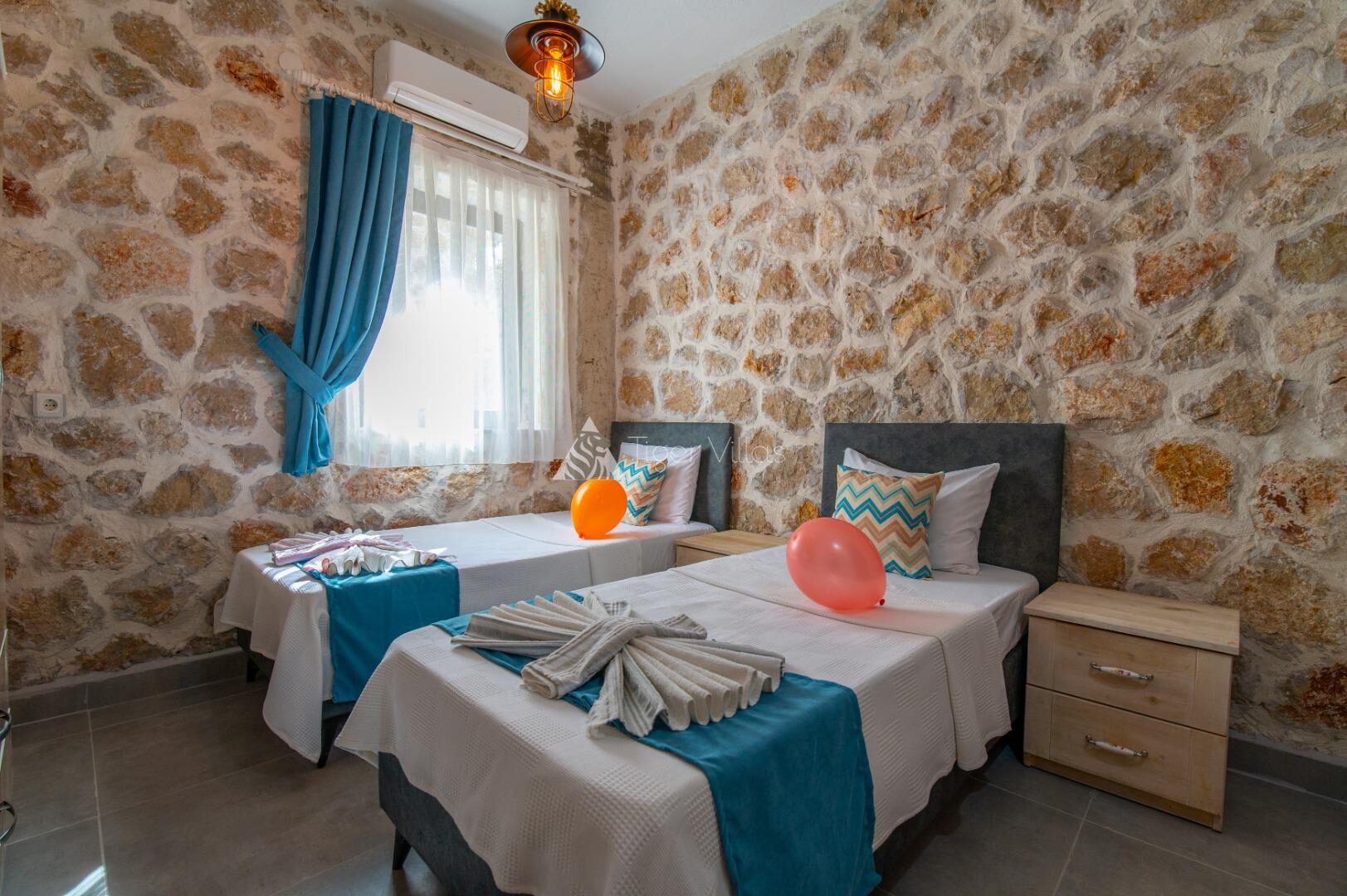 Villa Stone House 2 — 38