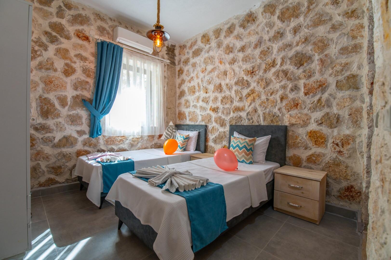 Villa Stone House 2 — 39