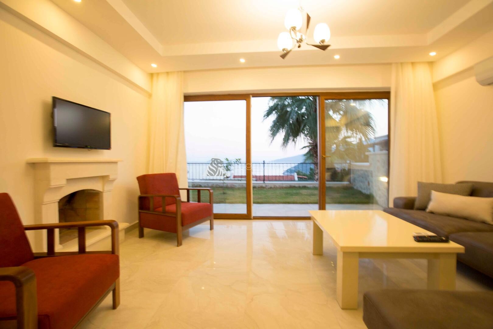 Villa Middle Kalkan — 7