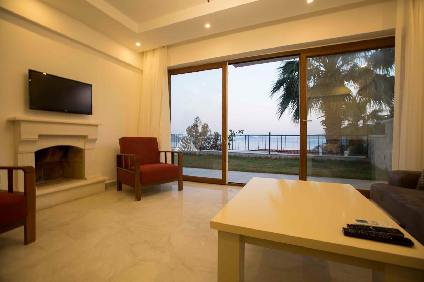 Villa Middle Kalkan — 8