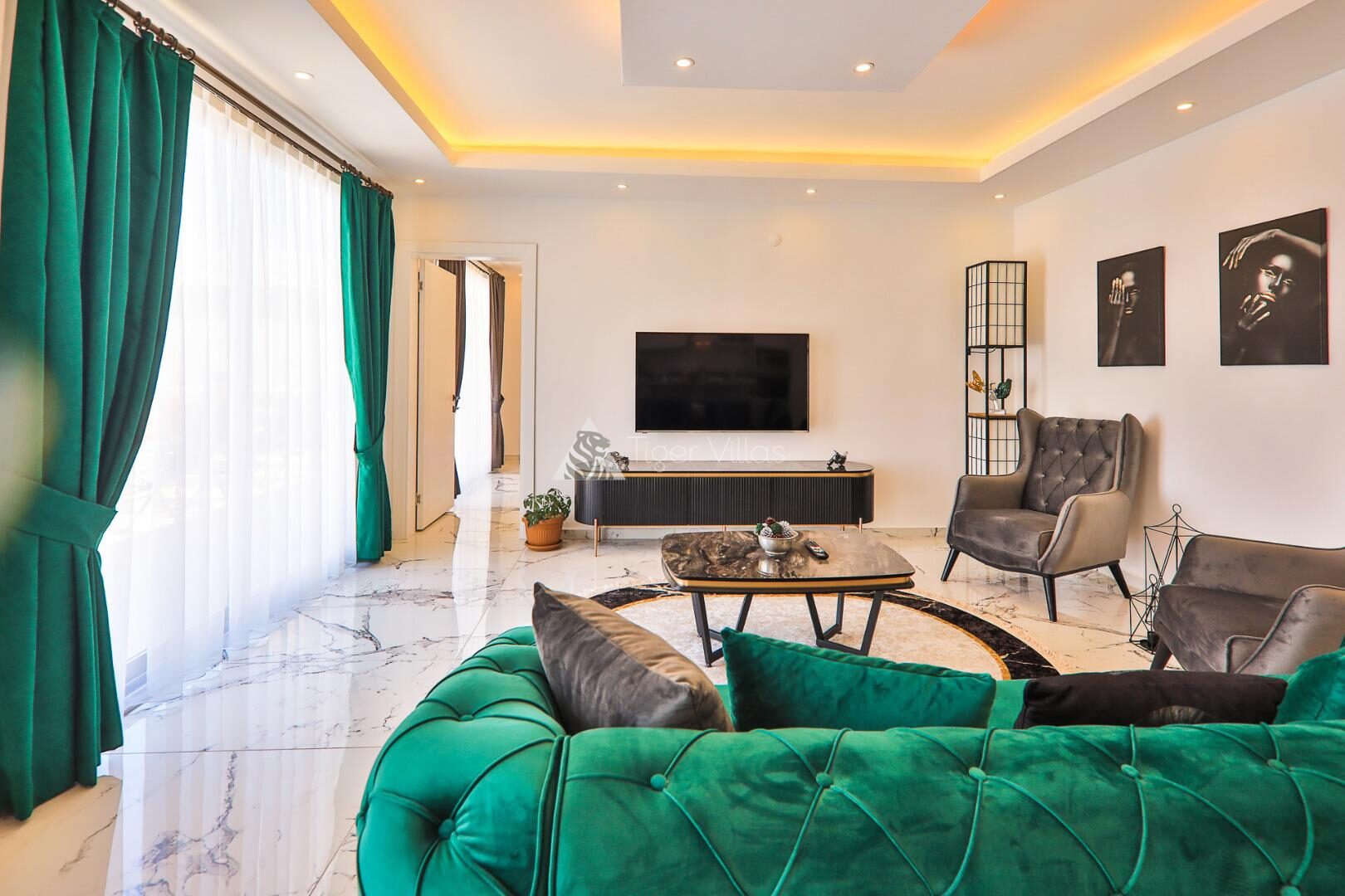 Villa Zeybek Patara — 22