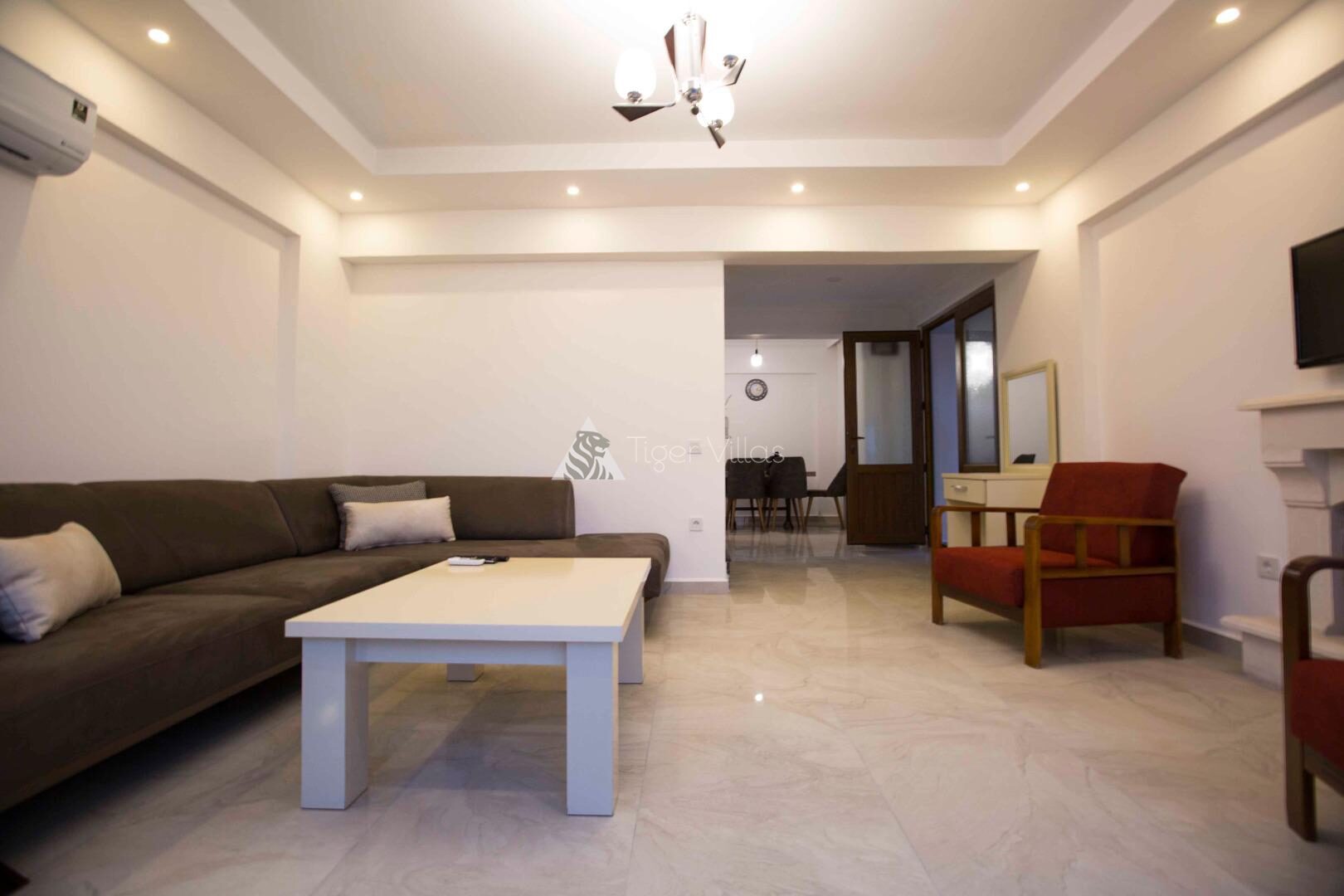 Villa Middle Kalkan — 9