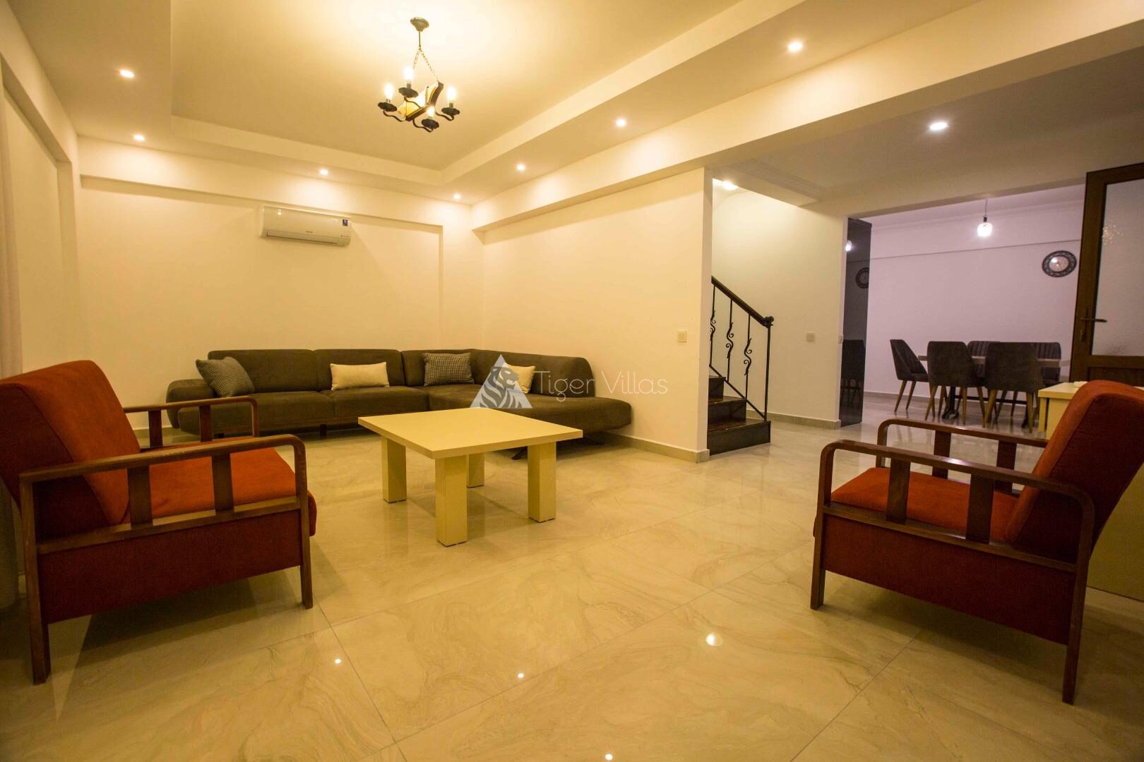 Villa Falcon 3 Bdr — 10