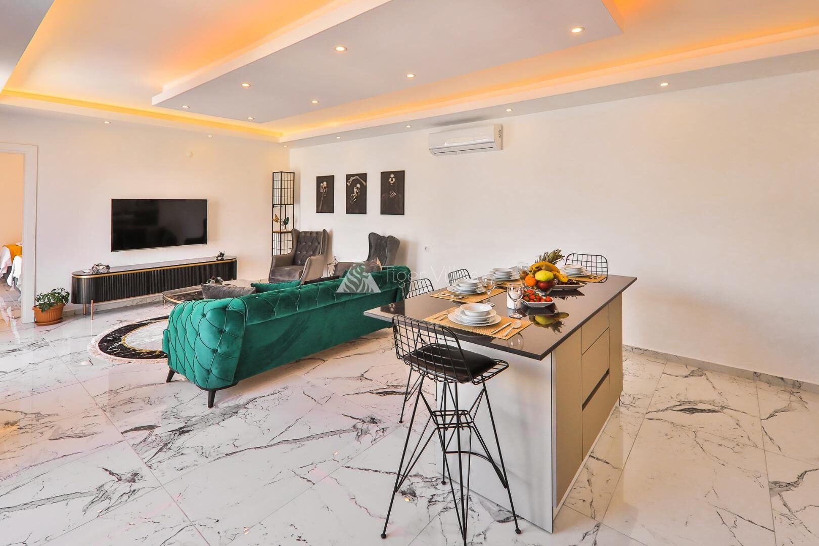 Villa Zeybek Patara — 23