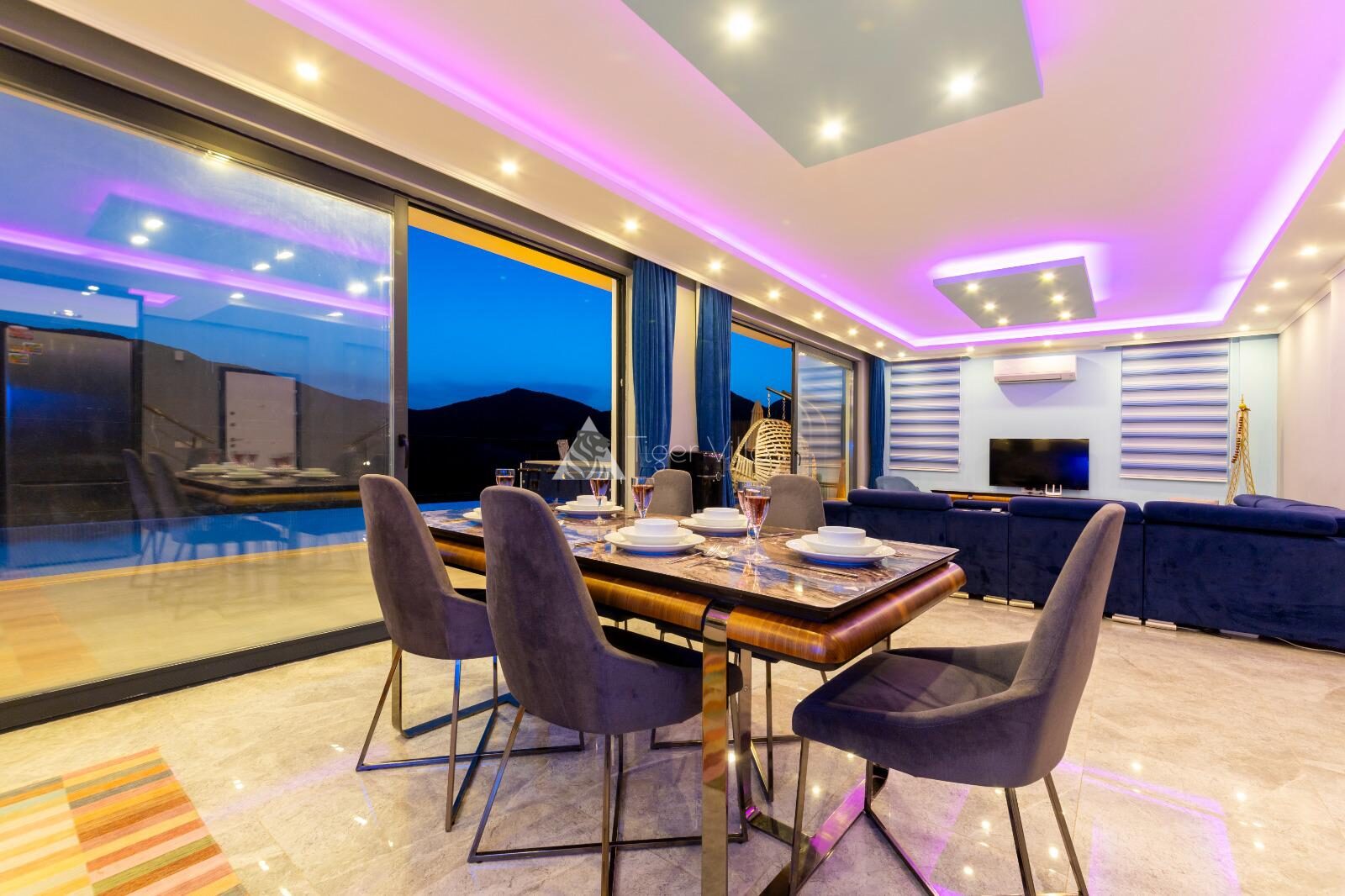 Villa Pilot — 20