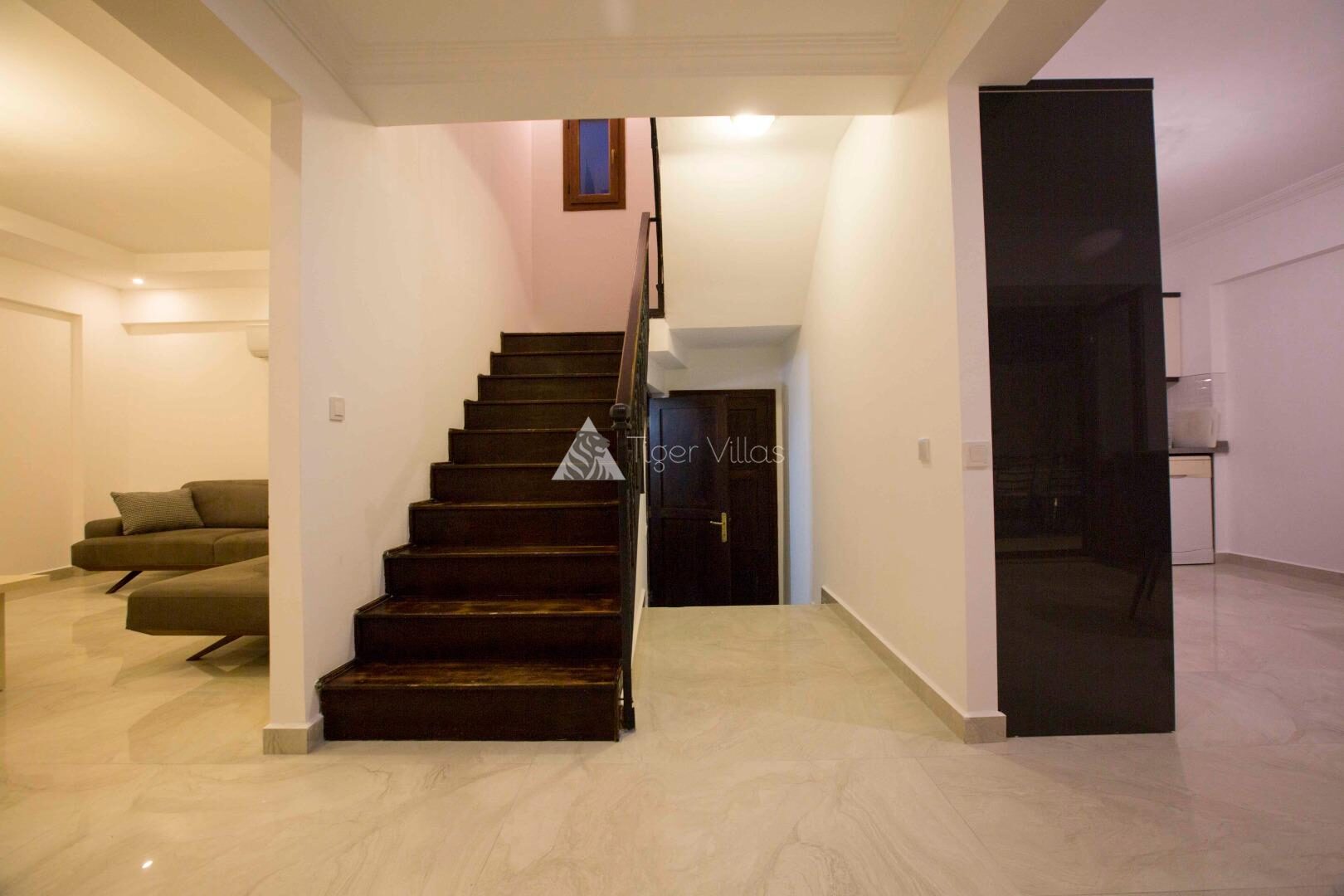 Villa Falcon 3 Bdr — 15