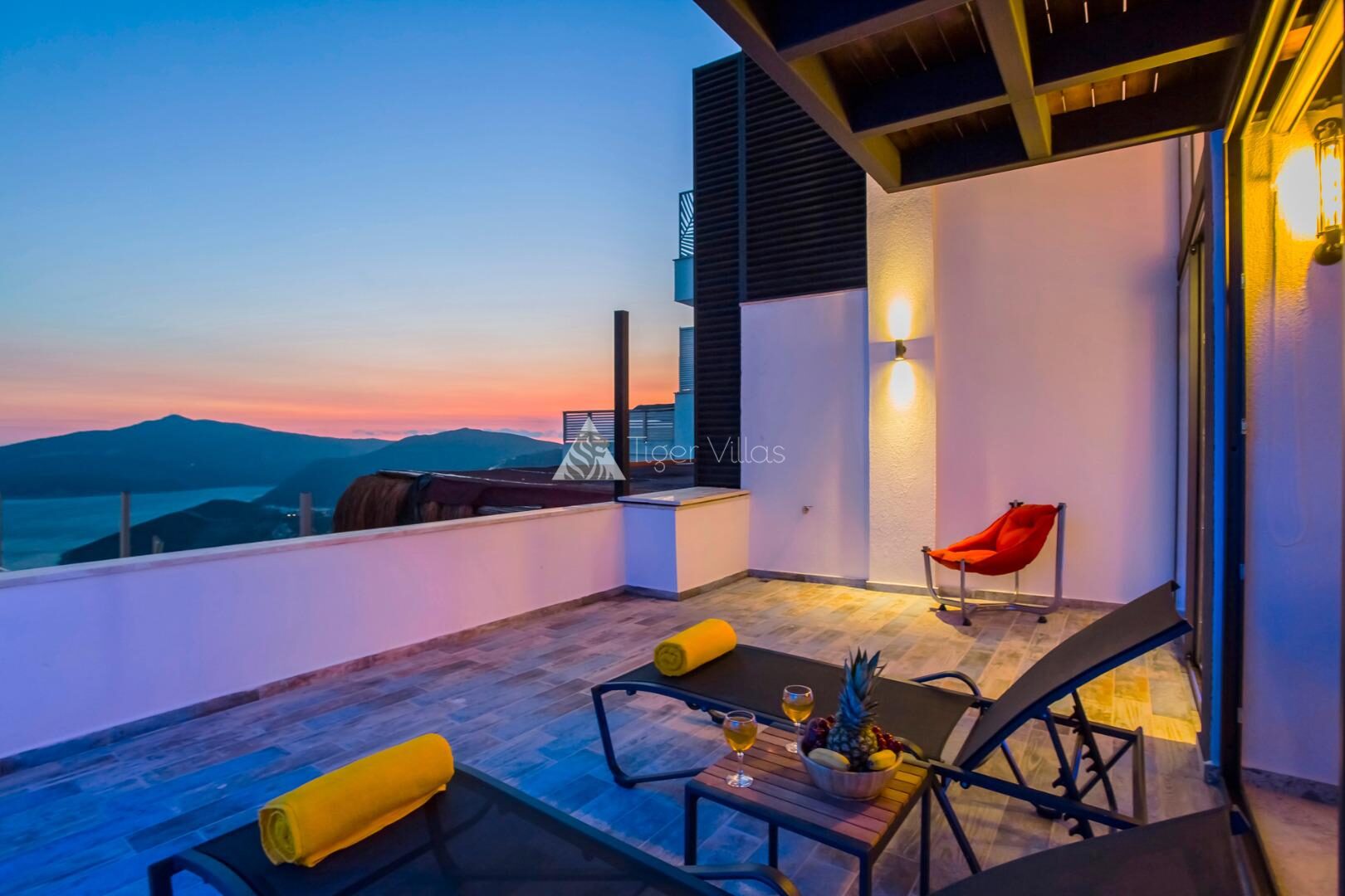 Villa Gece — 54