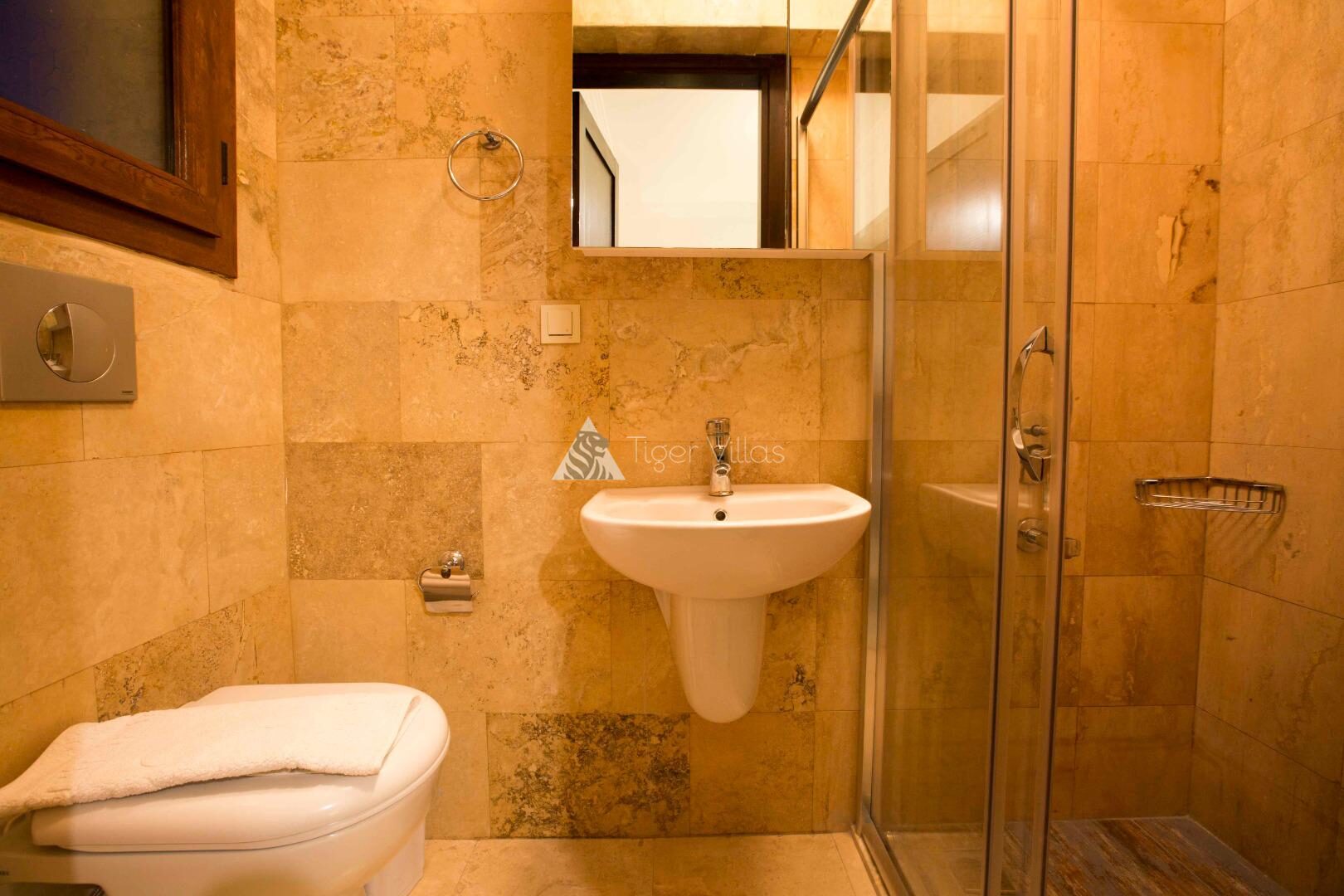 Villa Falcon 3 Bdr — 19