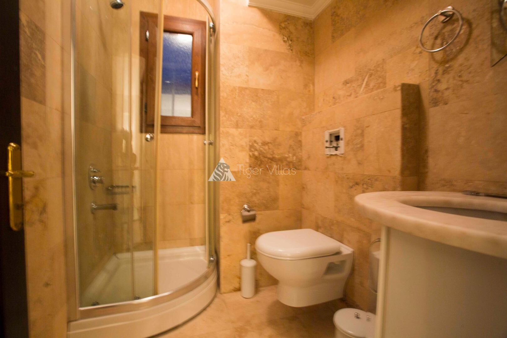 Villa Falcon 3 Bdr — 20