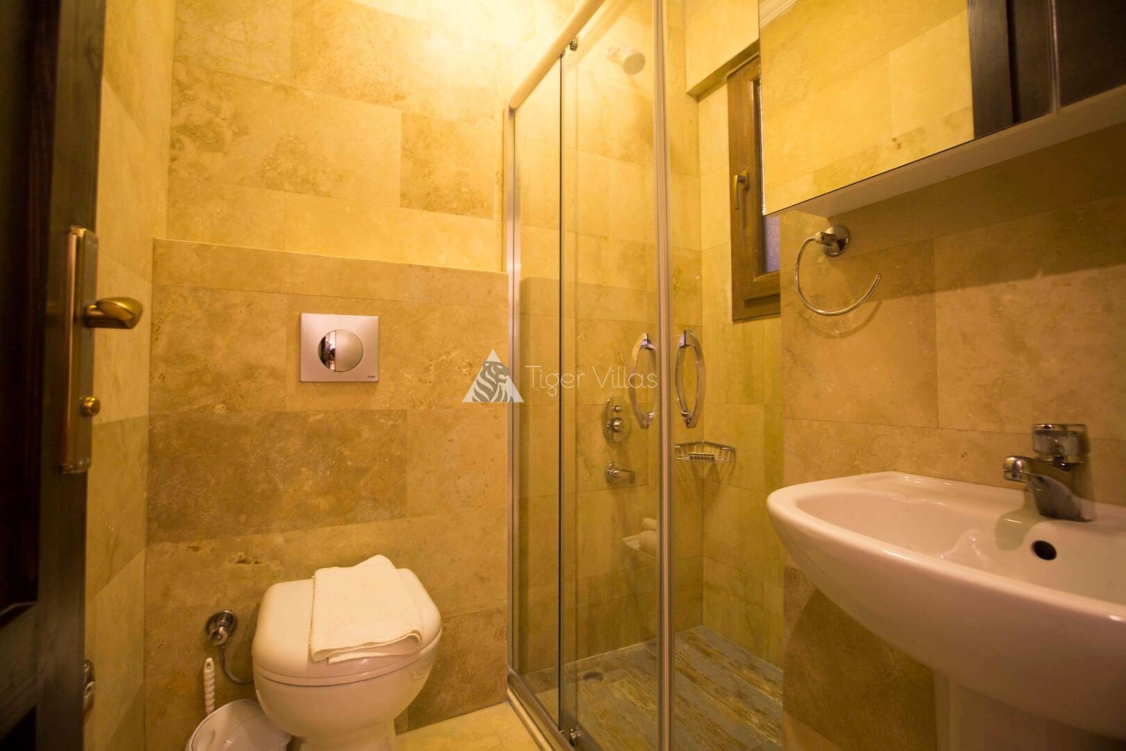 Villa Middle Kalkan — 22