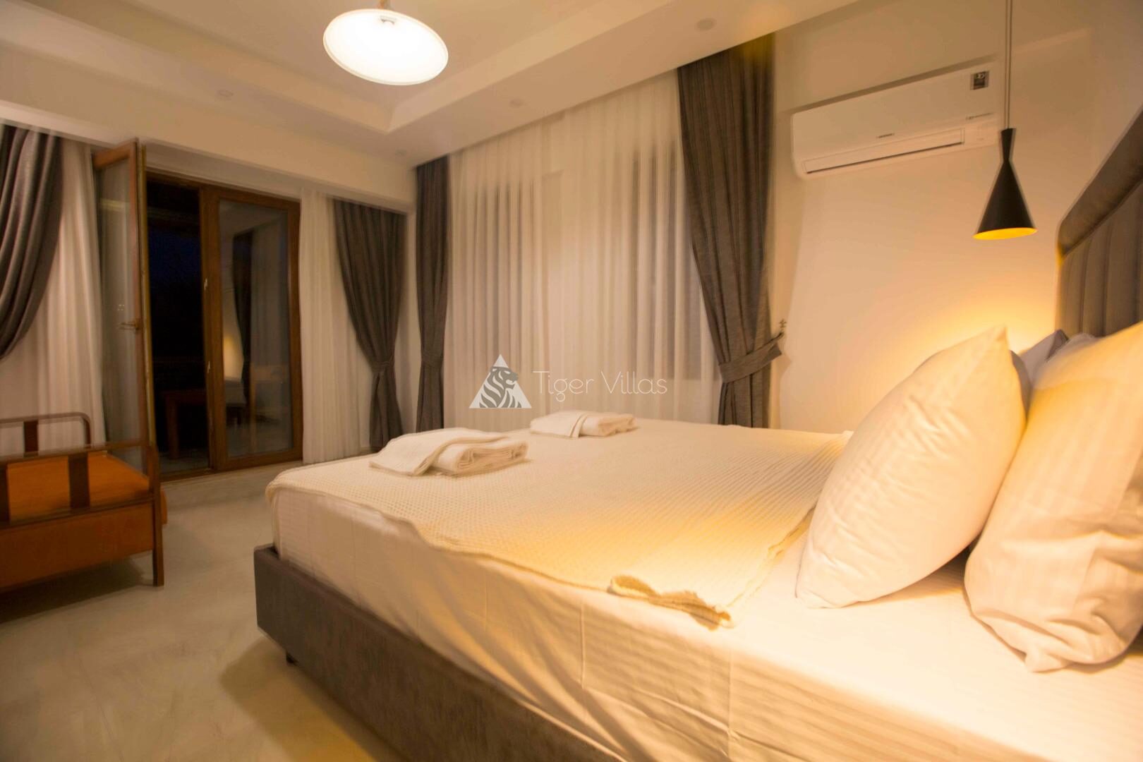 Villa Falcon 3 Bdr — 23