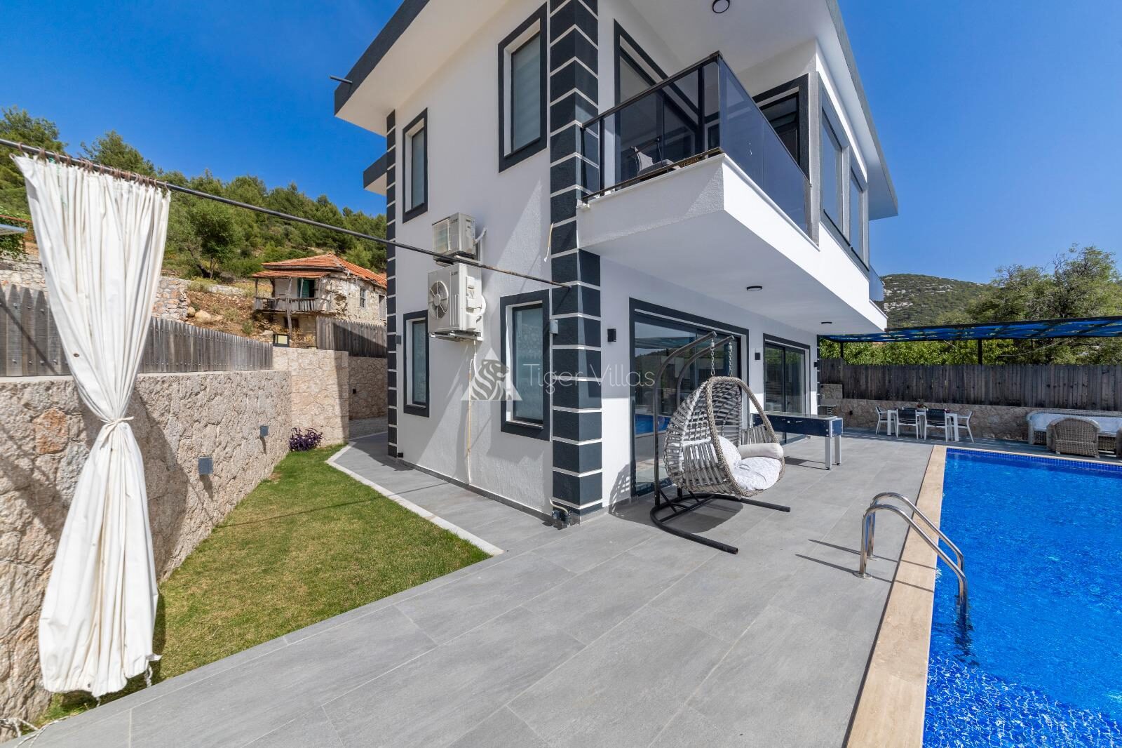 Villa Pilot — 31