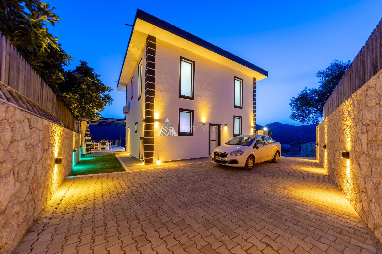 Villa Pilot — 32