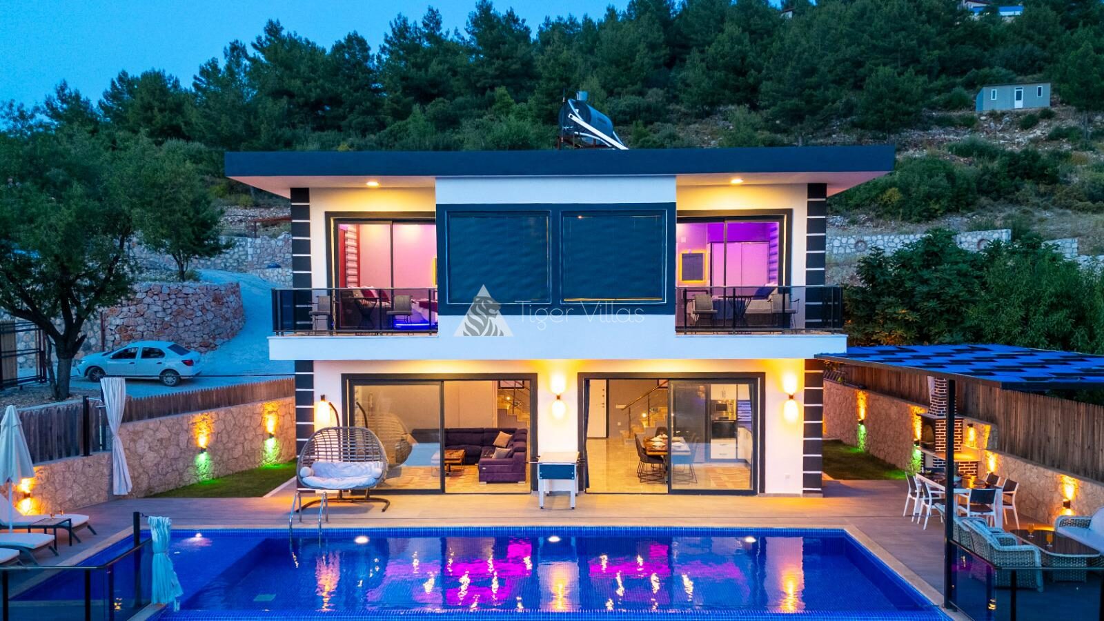 Villa Pilot — 33