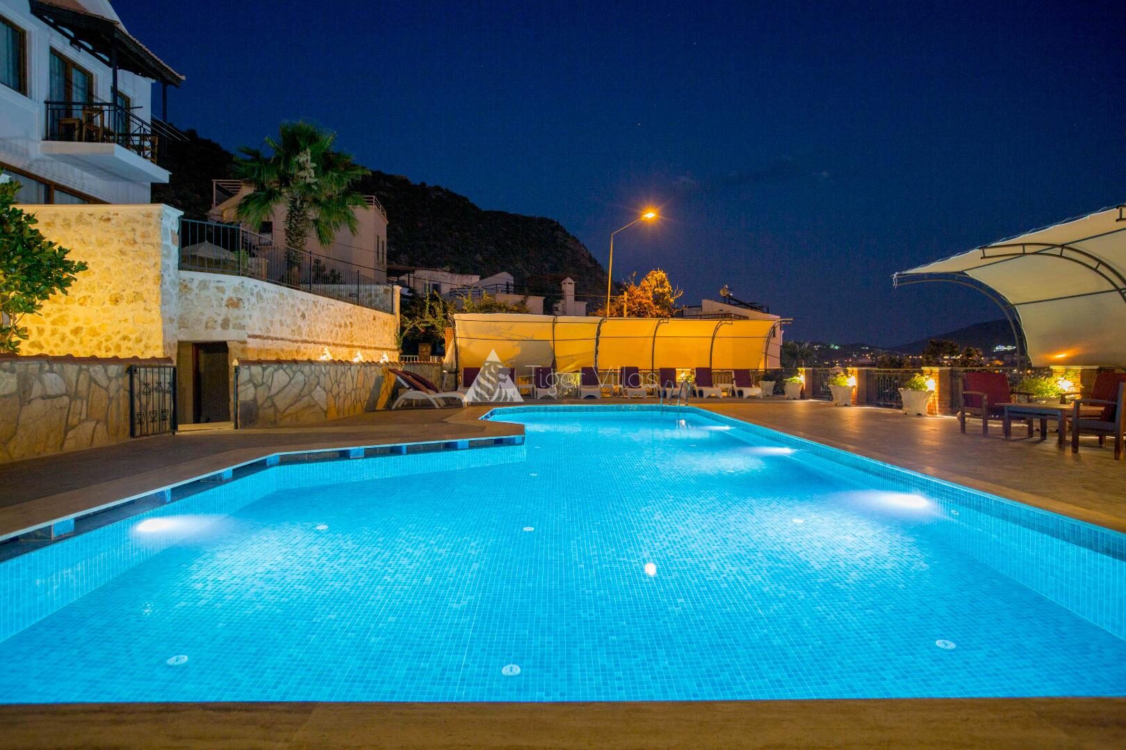 Villa Falcon 3 Bdr — 28