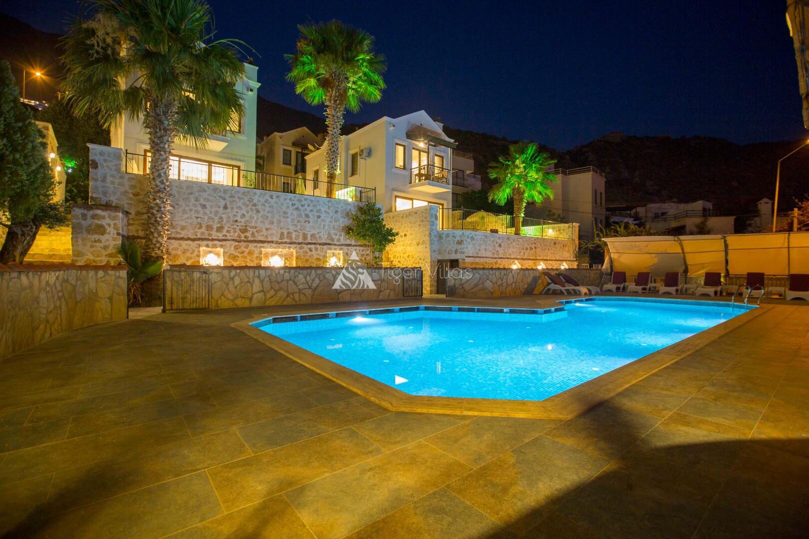 Villa Falcon 3 Bdr — 29