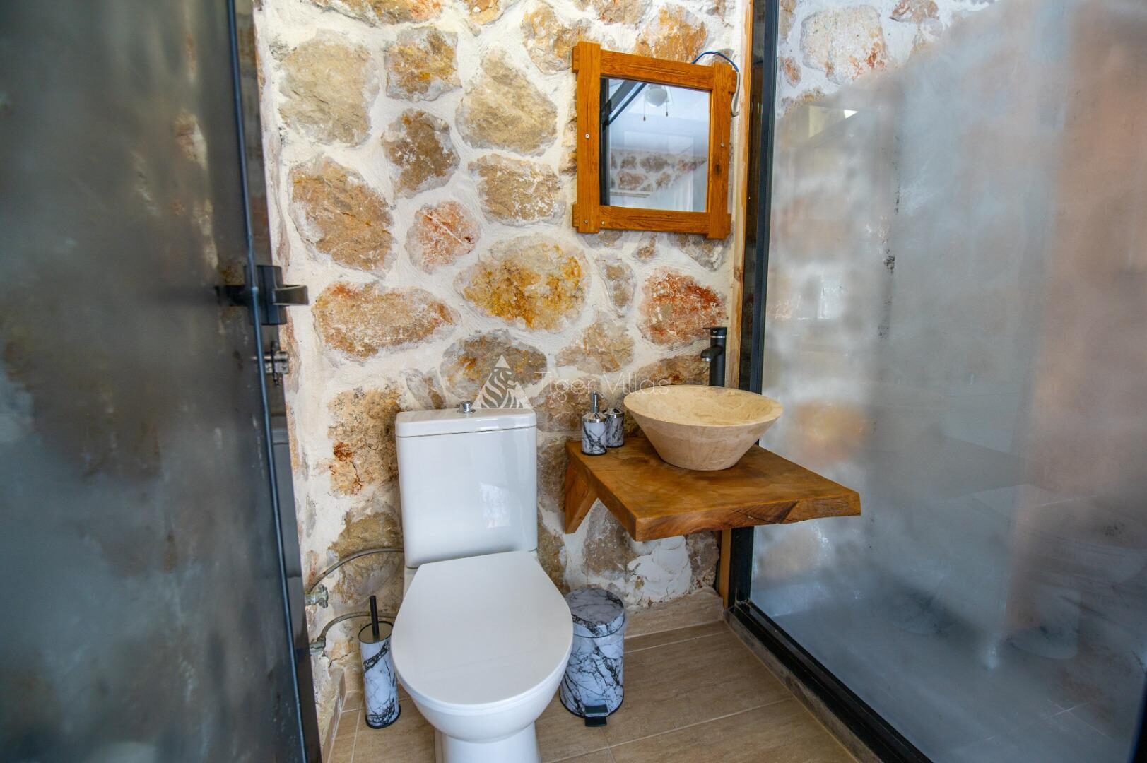 Villa Stone House 1 — 65