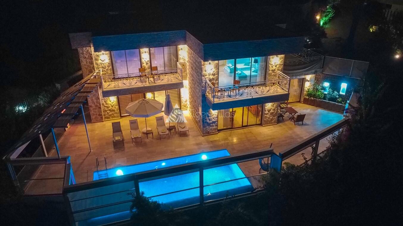 Villa Narin 6 — 1