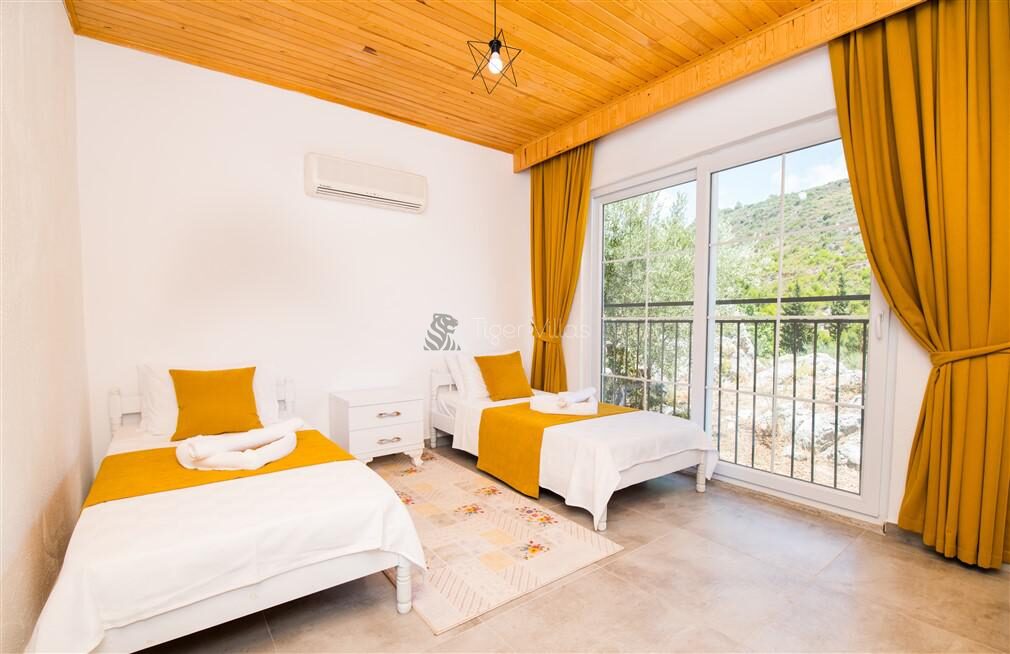Villa Sema Sunset — 13