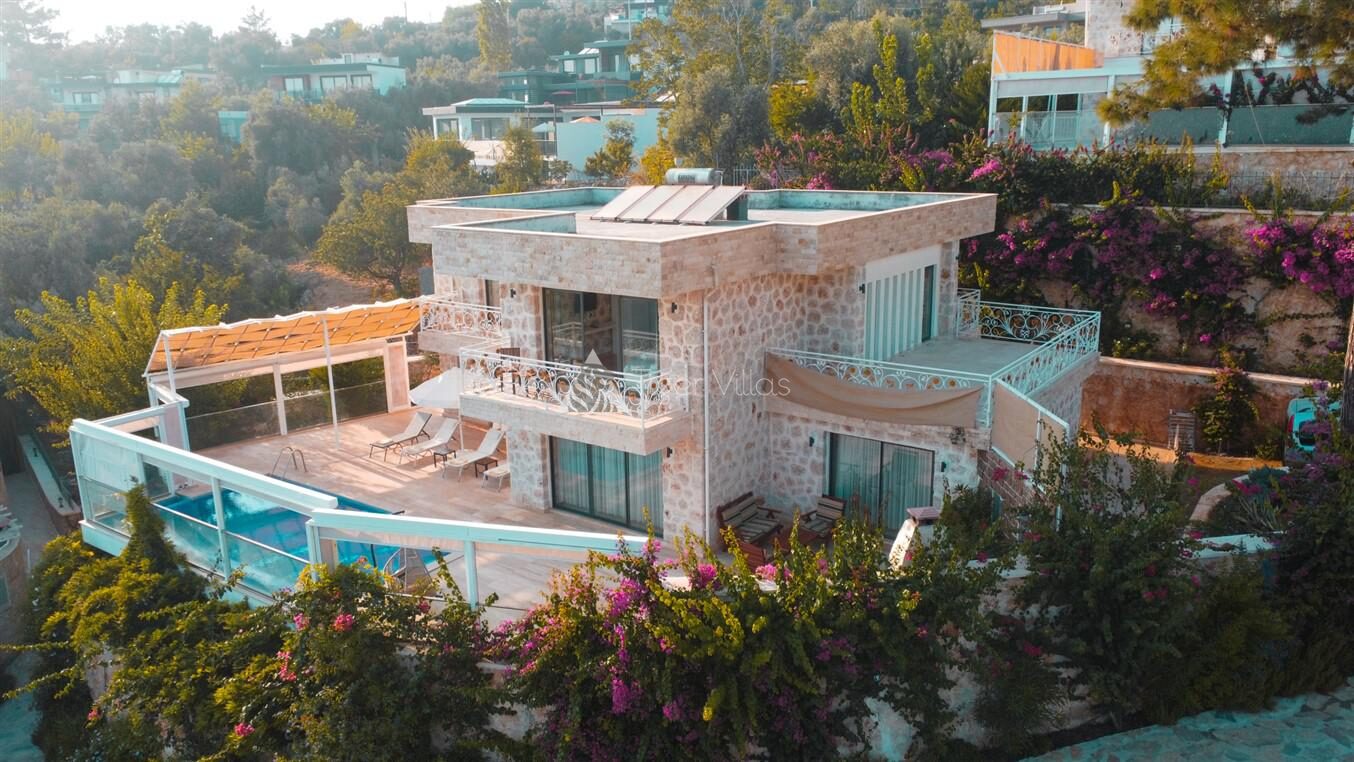 Villa Narin 6 — 2