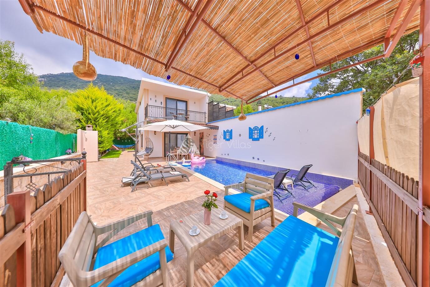 Villa Sena — 4