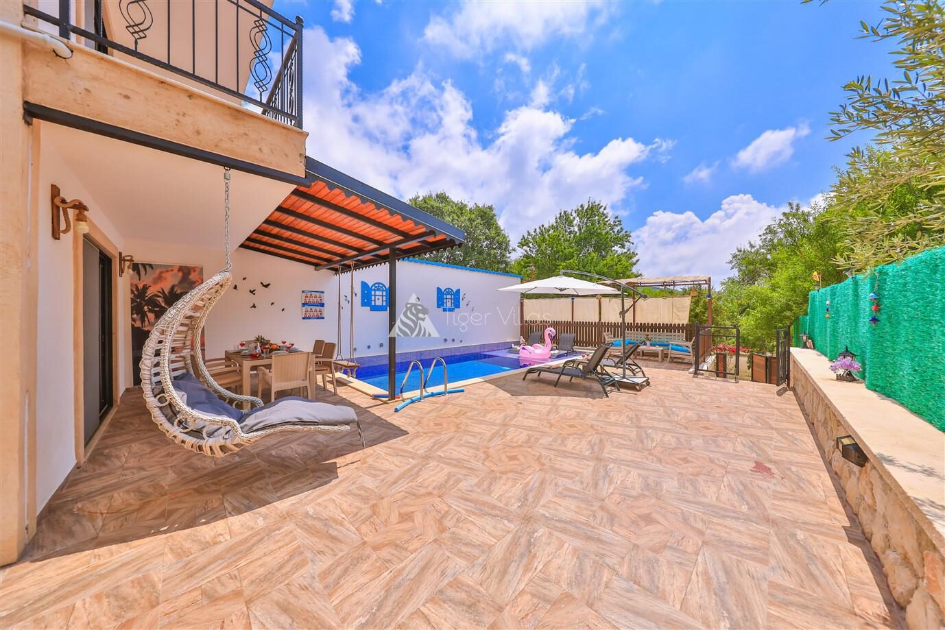 Villa Sena — 5