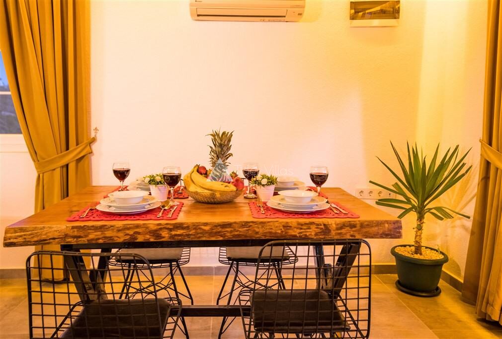 Villa Sema Sunset — 37