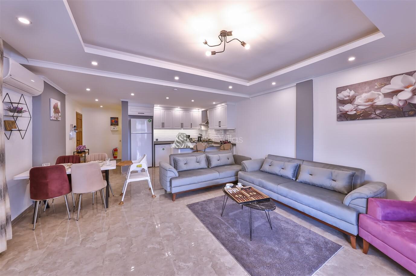 Villa Sena — 18