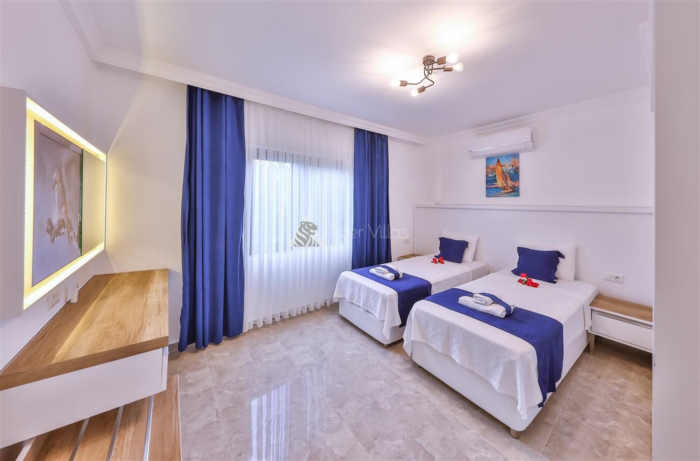 Villa Sena — 24