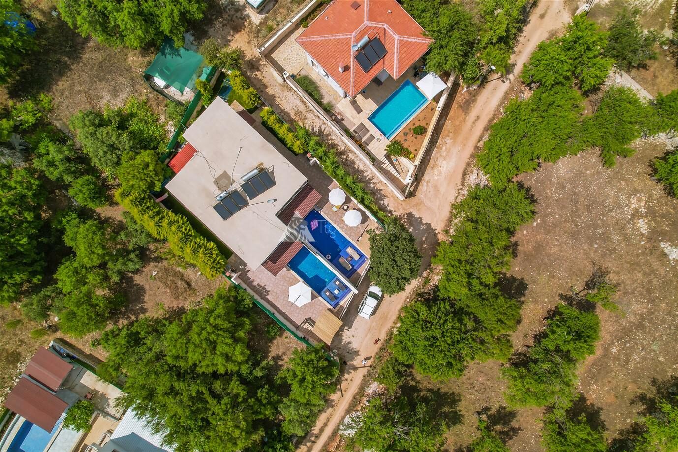 Villa Sena — 45