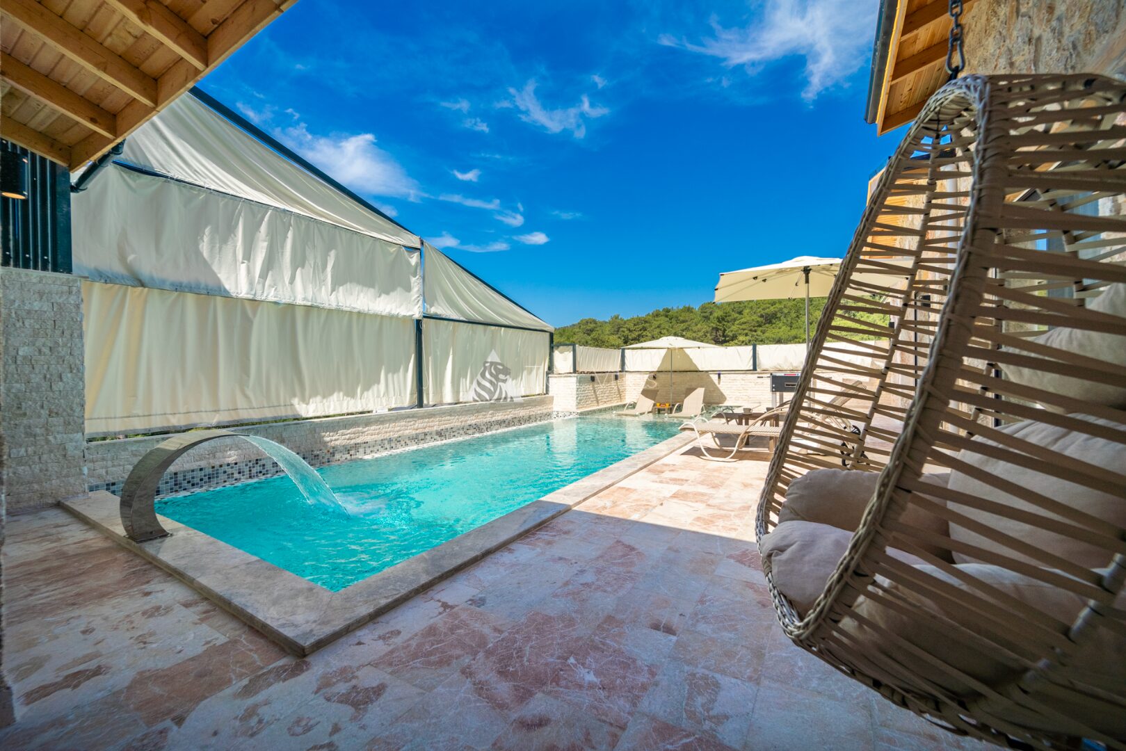 Villa Anemon 1 — 7