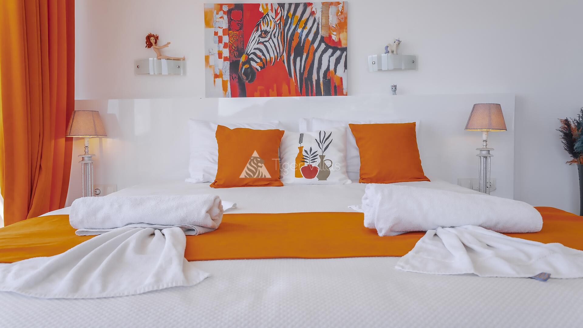 Apart Suit Karmen – villa for rent in Ortaalan