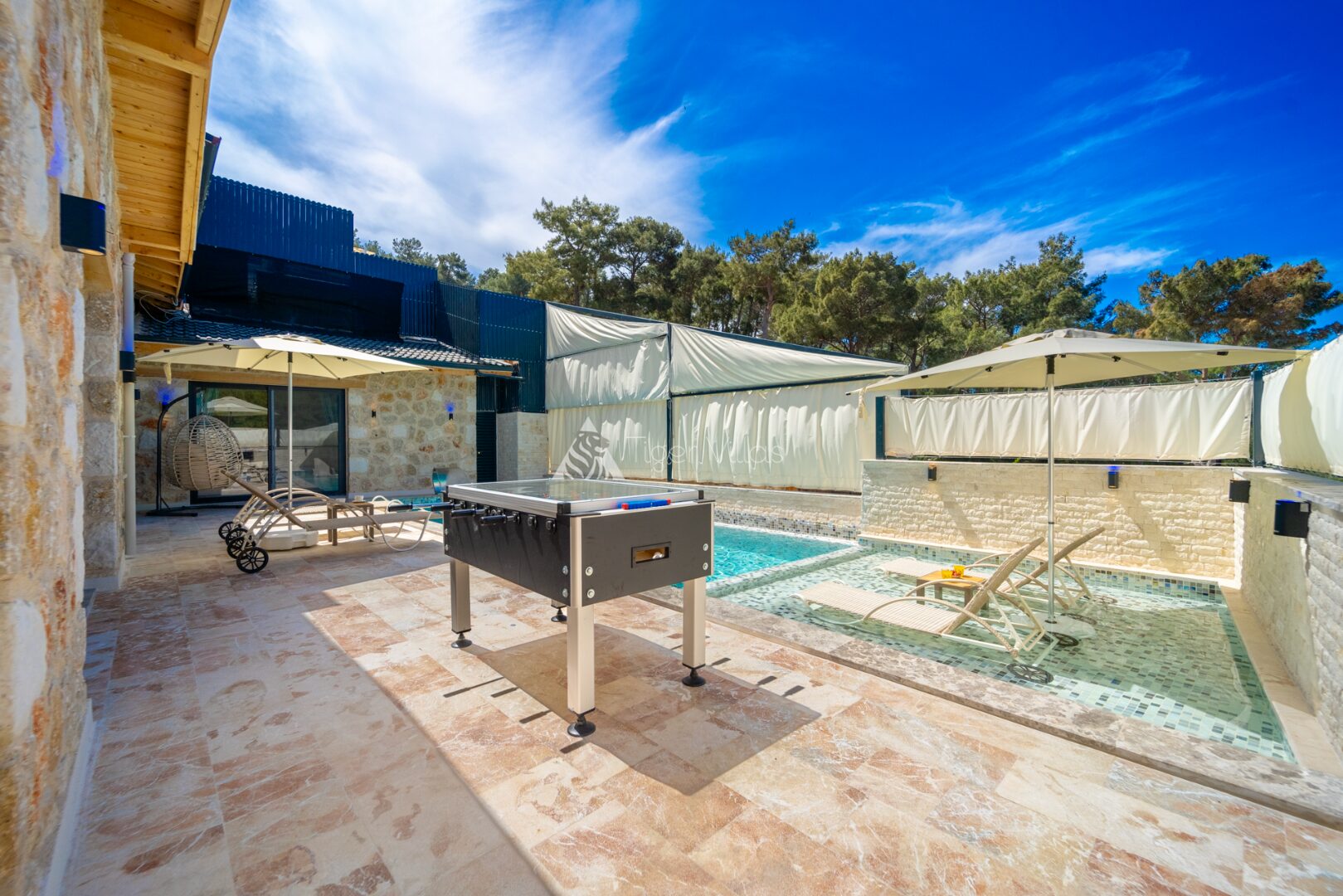 Villa Anemon 1 — 16