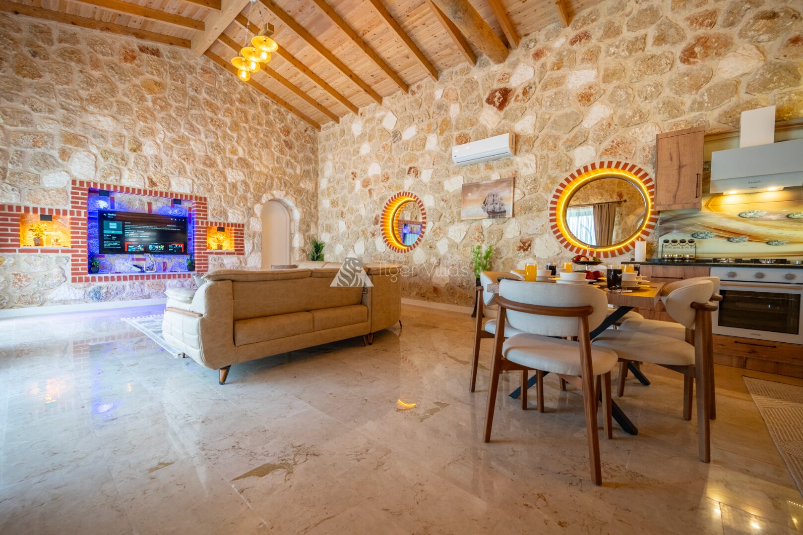 Villa Anemon 1 — 33