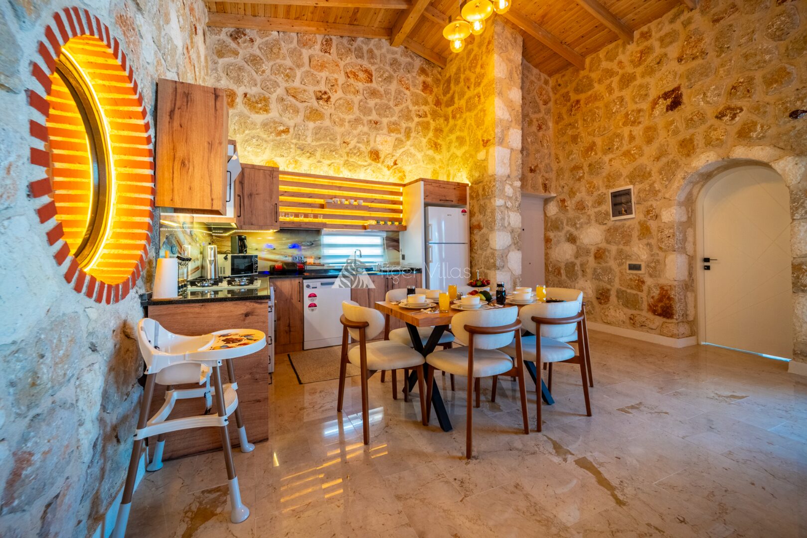 Villa Anemon 1 — 38