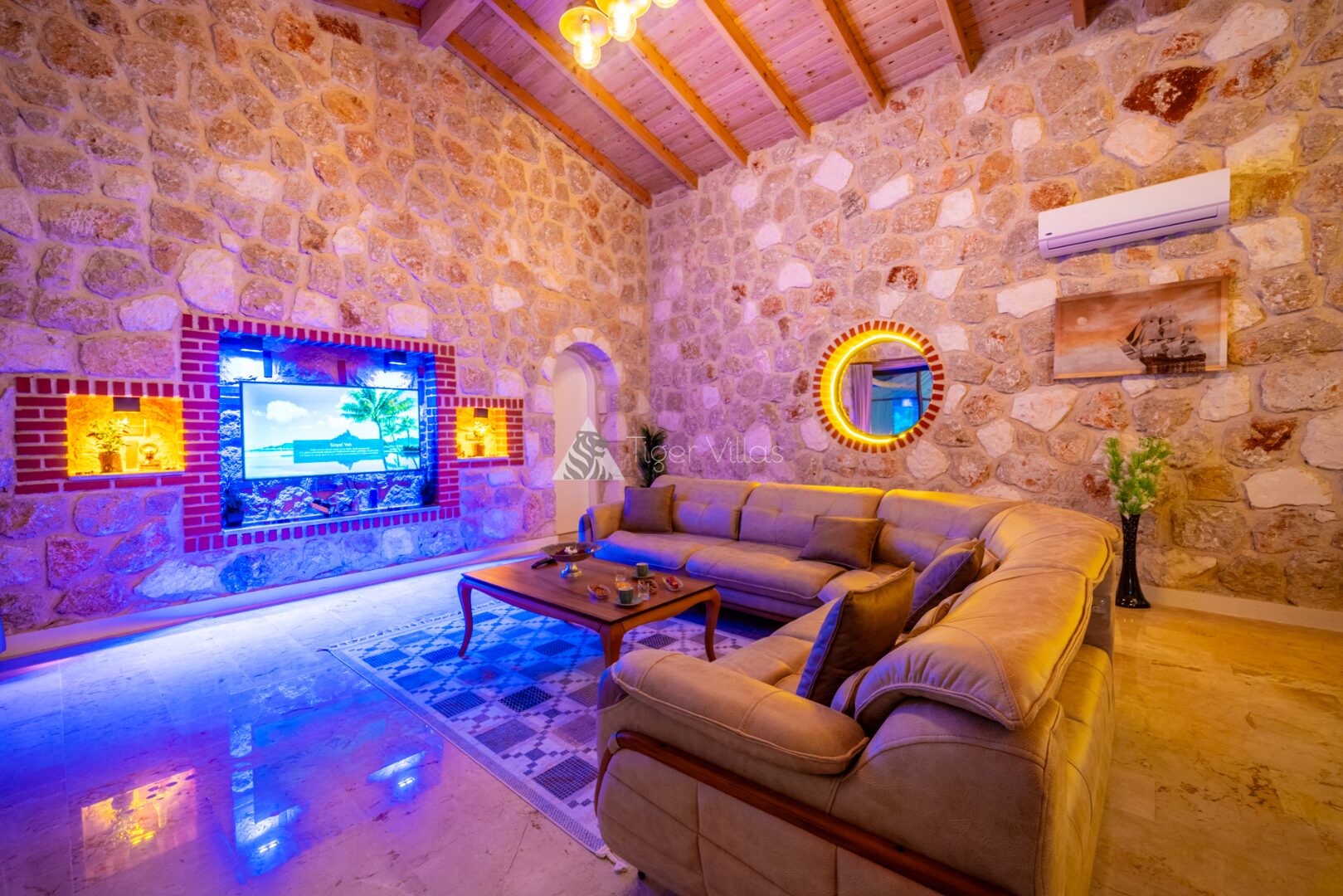 Villa Anemon 1 — 40