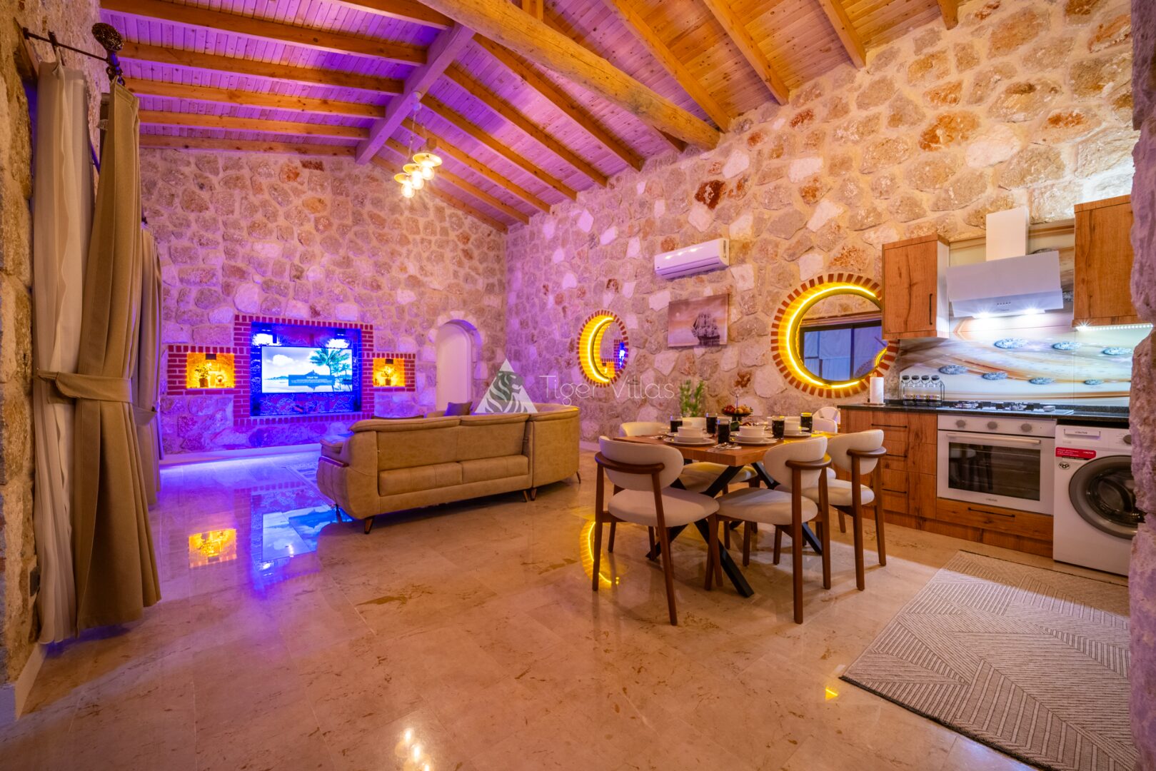 Villa Anemon 1 — 64