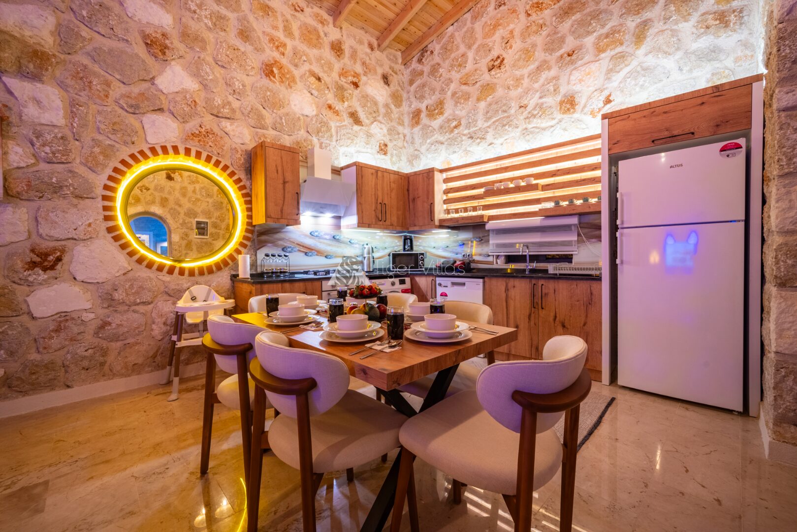 Villa Anemon 1 — 65