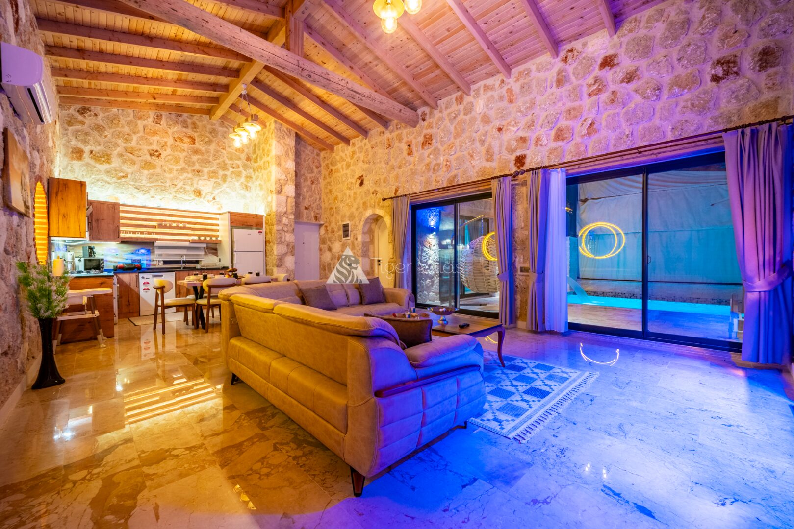 Villa Anemon 1 — 67