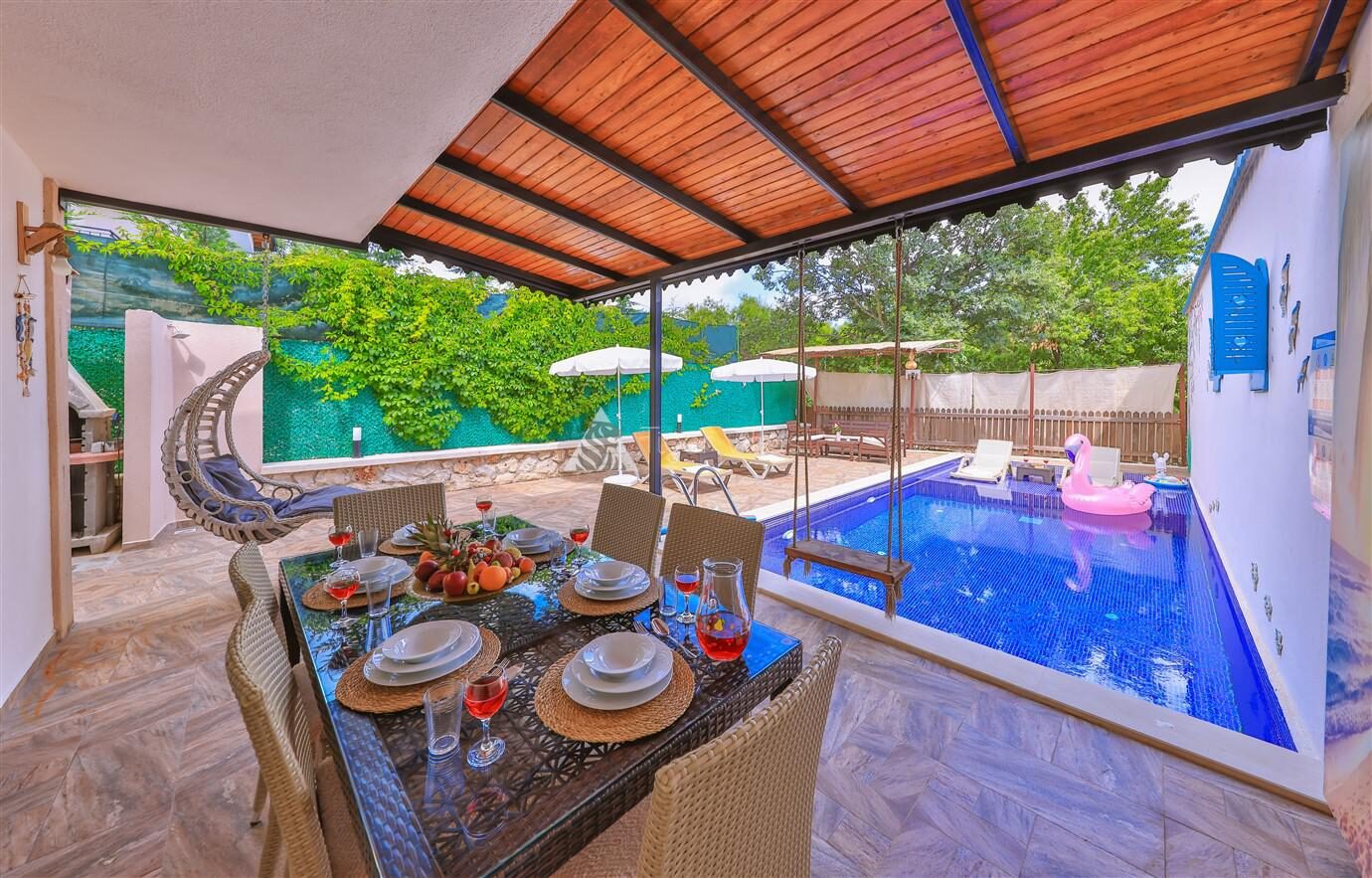 Villa Yiğit — 5