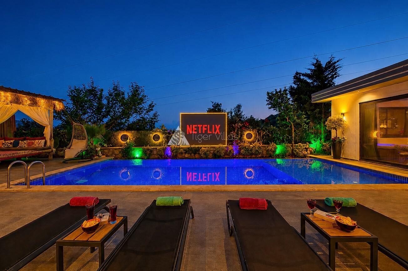 Villa Renk — 4