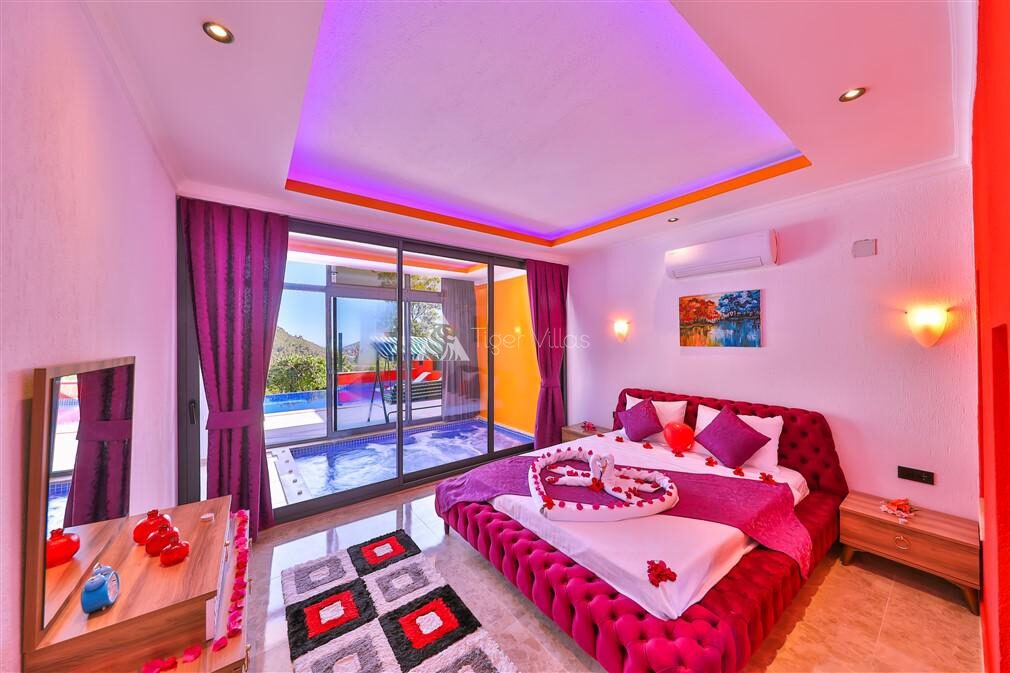 Villa Rainbow — 10
