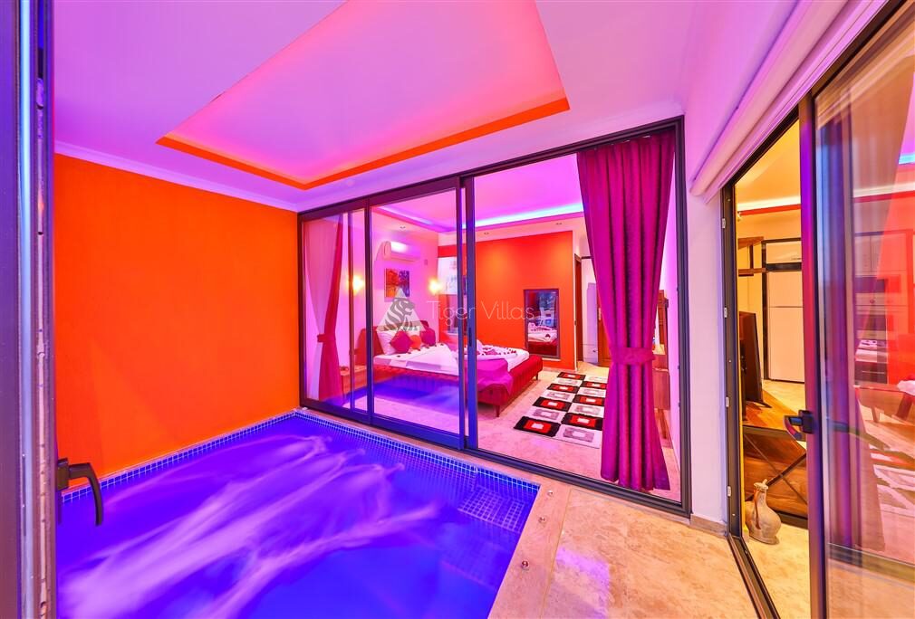 Villa Rainbow — 14