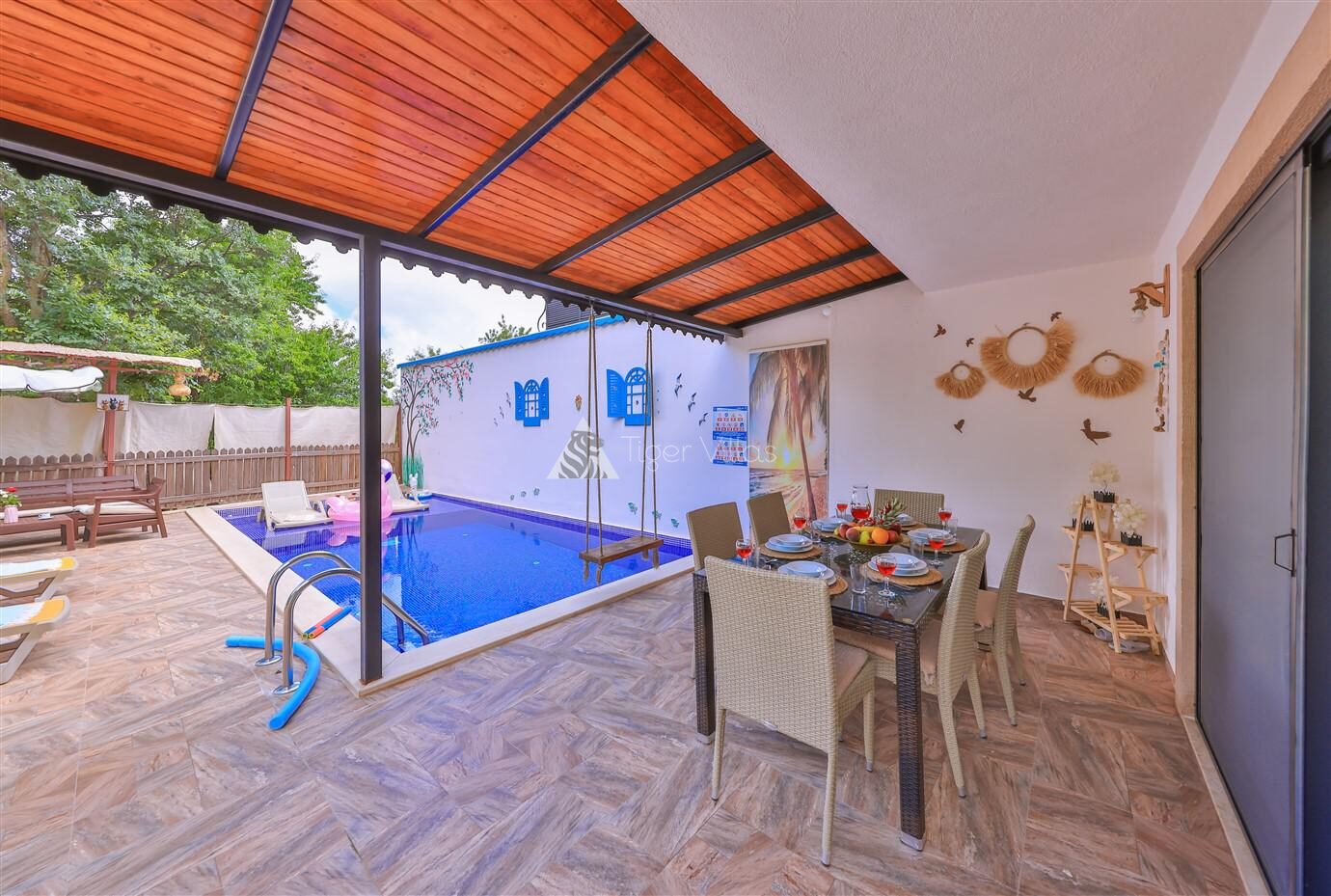 Villa Yiğit — 9